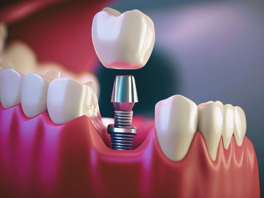 Dental Implant