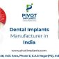 Implants Manufacturers 85x85