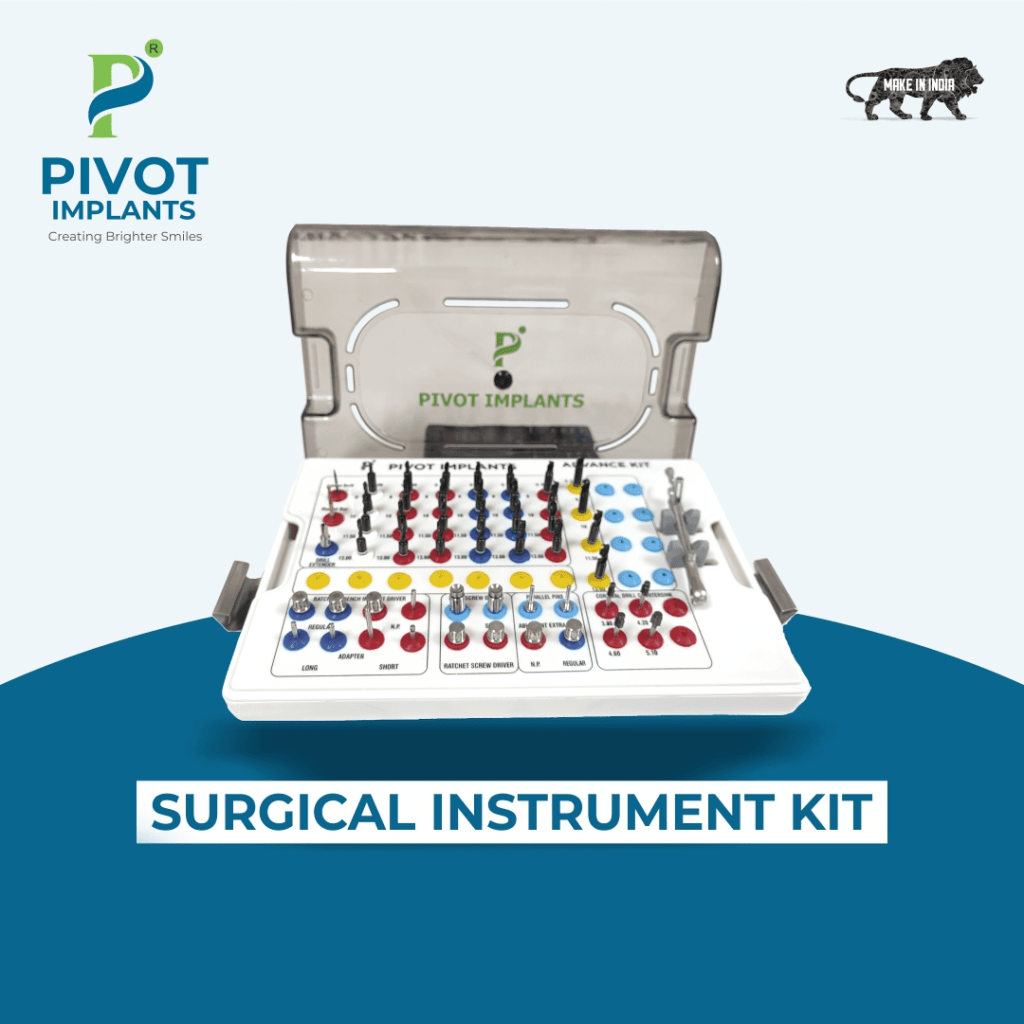 high-quality surgical instruments