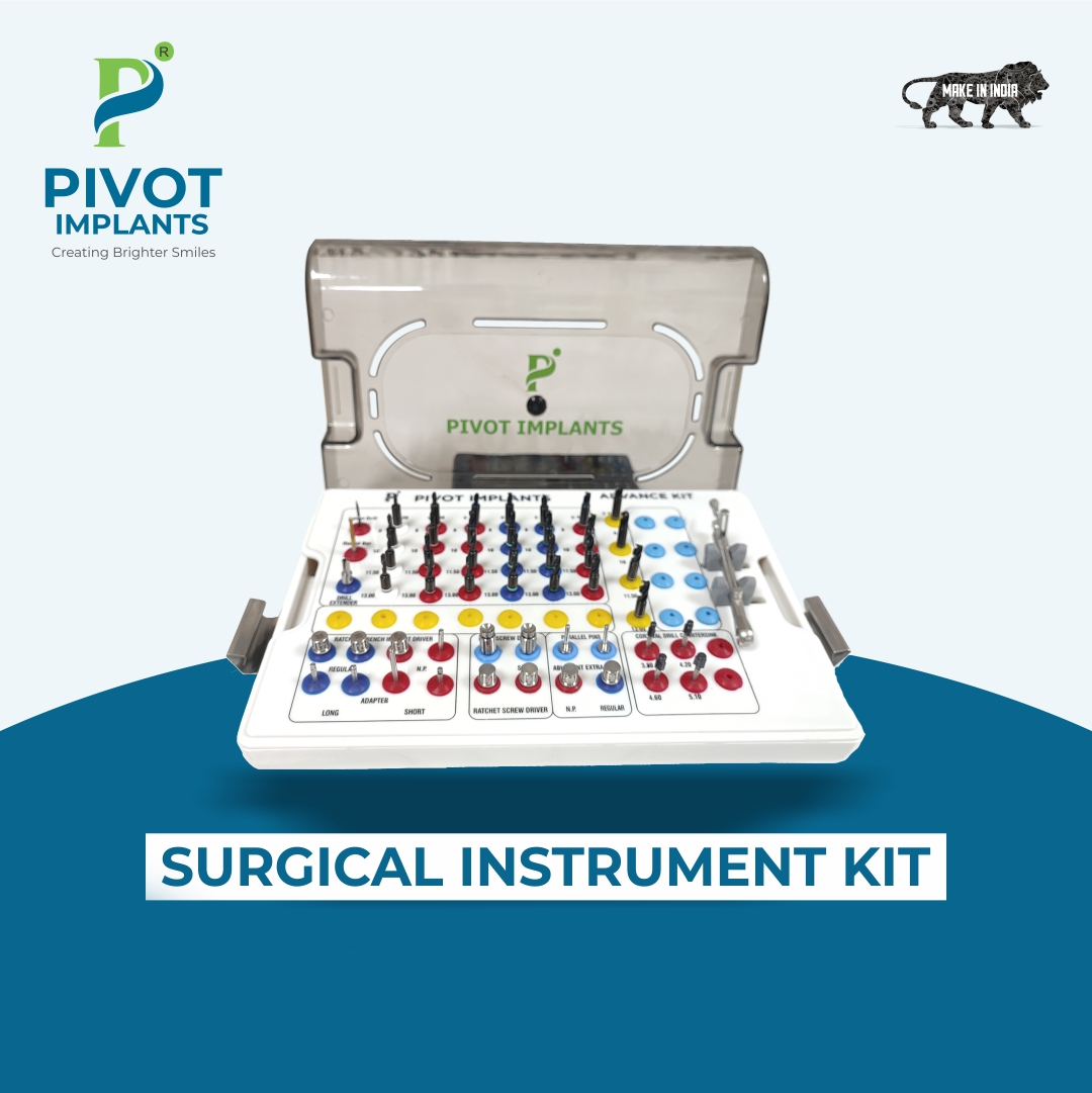 Surgical Tool Kit