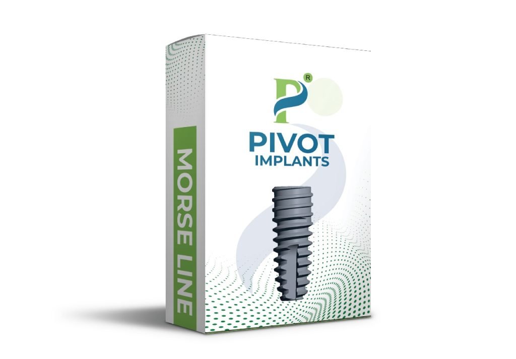 Dental Implant Manufacturer in Chandigarh