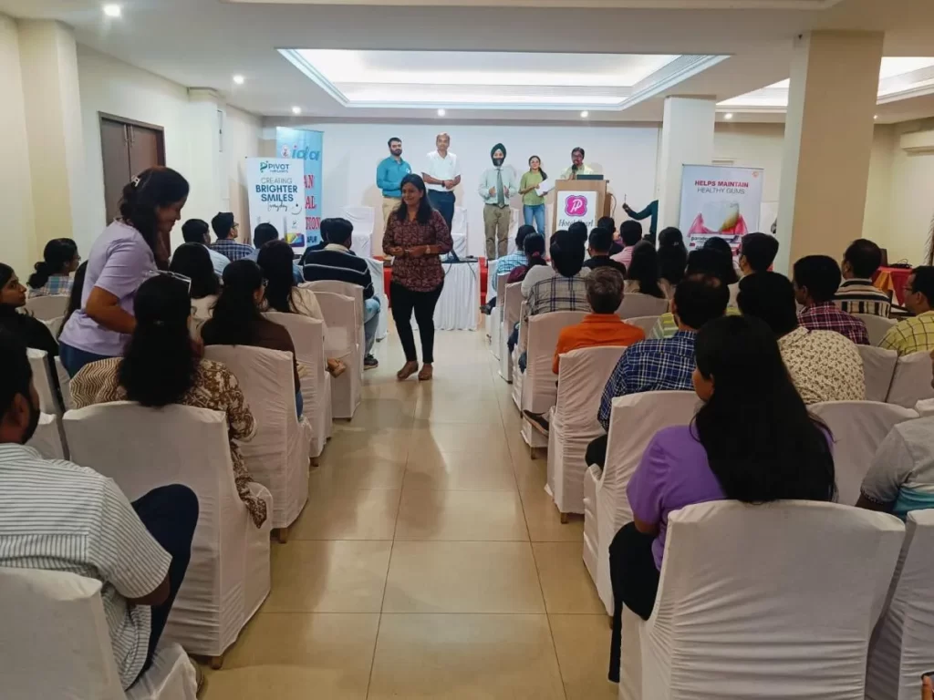 Dental Implant Manufacturer in India