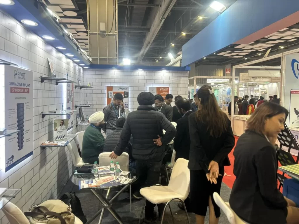 Dental Implants in India