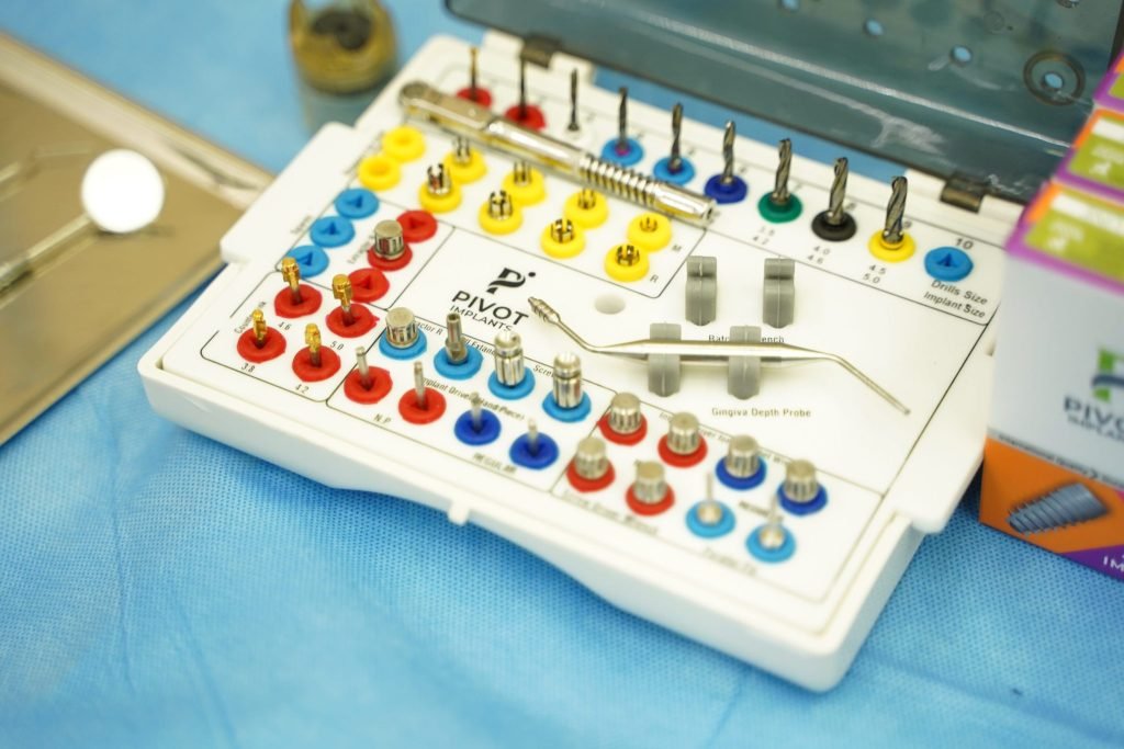 surgical tool kit in Chandigarh