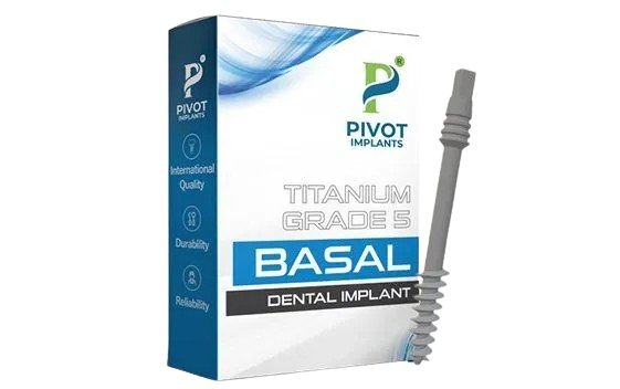 BASAL Dental Implant