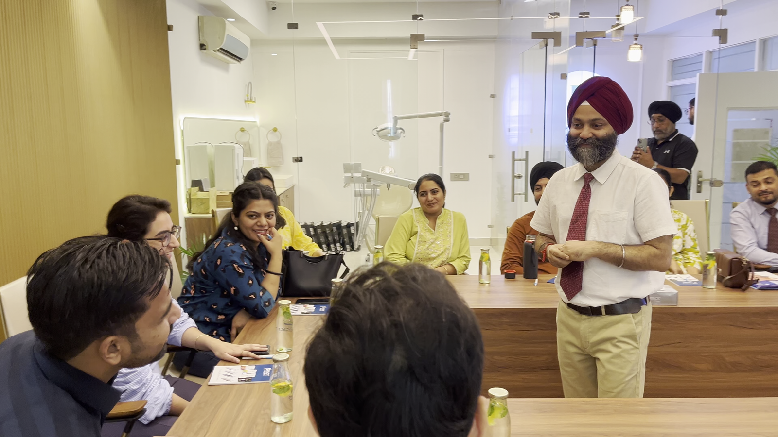 Mastering the Art of Implantology: Pivot Implants Hosts One-Day Hands-On Program