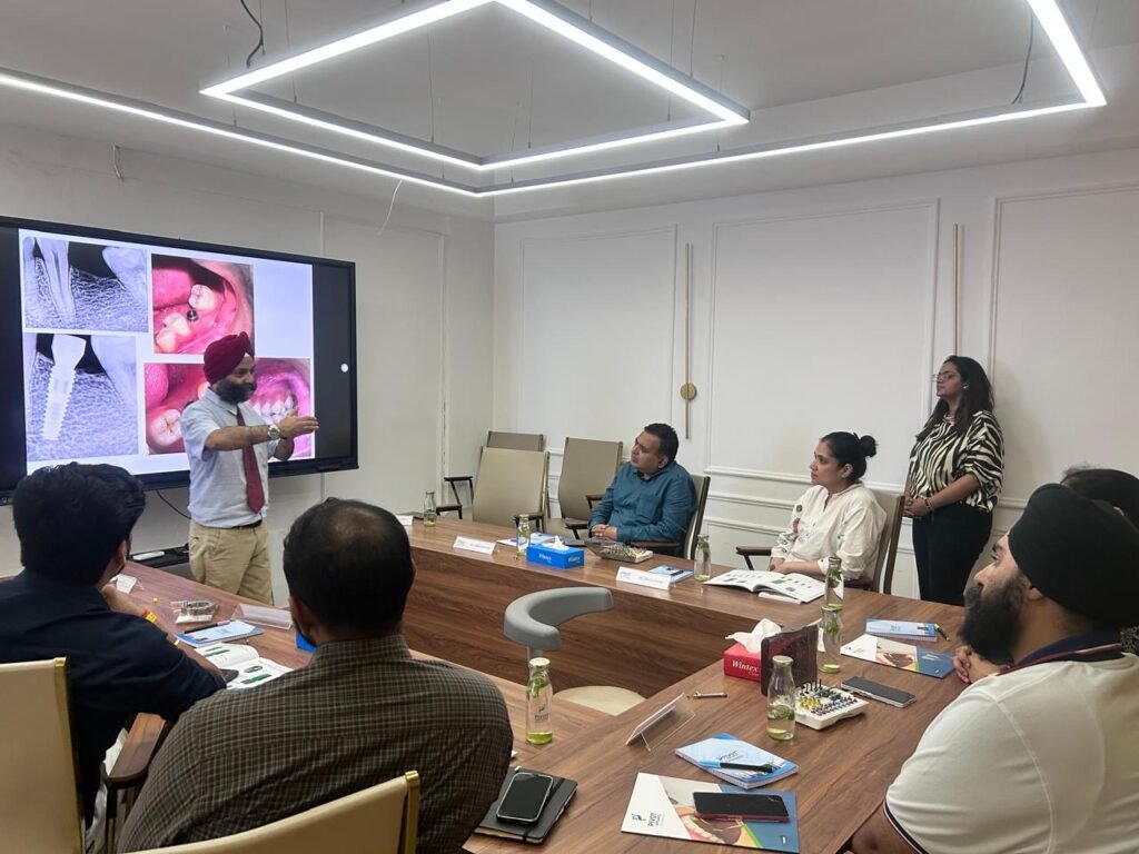 A Successful Day of Learning, Growth & Hands-On Implantology with Pivot Implants | 28 June 2026 