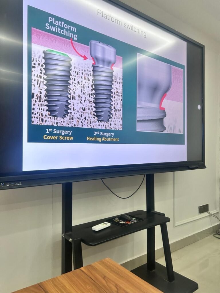 A Successful Day of Learning, Growth & Hands-On Implantology with Pivot Implants | 28 June 2026 
