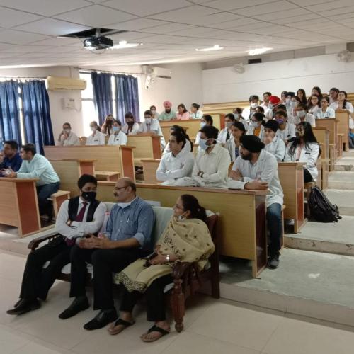 SKS Dental College Ludhiana ( 28th October 2021) 3-min