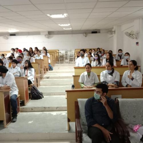 SKS Dental College Ludhiana ( 28th October 2021) 4-min